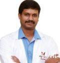 Dr. Sri Ram Naveen Nephrologist in Medicover Hospitals Venkojipalem, Visakhapatnam