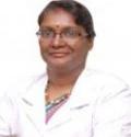 Dr.M. Radhika Obstetrician and Gynecologist in Visakhapatnam