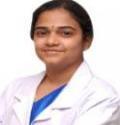 Dr.M. Madhuri Fetal Medicine Specialist in Medicover Hospitals Maharani Peta, Visakhapatnam