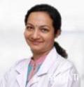 Dr.K. Anitha Tripathy Pediatrician in Visakhapatnam