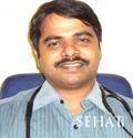 Dr. Sai Sunil Kishore Neonatologist in Medicover Hospitals Venkojipalem, Visakhapatnam