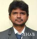 Dr.Md. Akbar Gastroenterologist in Life Medical Centre Visakhapatnam