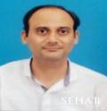 Dr. Srinivasu Achanta Pediatric Nephrologist in Vishesh Child Clinic Nagpur