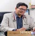 Dr. Vikrant Deshmukh Chest Physician in Nagpur