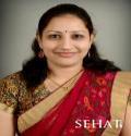 Dr. Suchita Deshmukh Obstetrician and Gynecologist in Apollo Hospitals Nashik