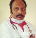 Dr. Jibesh Patra Dentist in Bhubaneswar