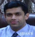 Dr. Sidharth Yande ENT Surgeon in Pune
