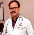 Dr.N. Ravisankar Reddy Gastroenterologist in Hardhik's Gastro Liver Clinic and Scan Center Hyderabad