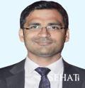 Dr. Manish Tiwari Gastroenterologist in Shalby Hospital Jabalpur