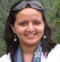 Dr. Nidhi B Harjai Audiologist and Speech Therapist in BeHeard Clinic Chandigarh