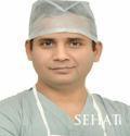 Dr. Naveen Sharma Joint Replacement Surgeon in Advance Knee and Shoulder Clinic Jaipur