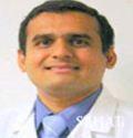 Dr. Prashant Chhajed Pulmonologist in Mumbai