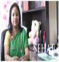 Dr. Tanushree Rachel Peters Pediatrician & Neonatologist in Dr. Nayak Nursing Home Siliguri