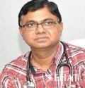 Dr. Sekhar Chakraborty Diabetologist in Kins Diabetes Speciality Centre Siliguri