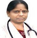 Dr.J. Malar Selvi Obstetrician and Gynecologist in Annai Velankanni Fertility Centre Dindigul