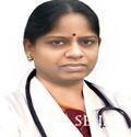 Dr.J. Malar Selvi Obstetrician and Gynecologist in Annai Velankanni Fertility Centre Dindigul