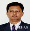 Dr. Rajesh Patel Urologist in Jabalpur