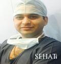 Dr. Nirmal N Gujarathi Obstetrician and Gynecologist in Advanced Multispecialty Hospital Mumbai