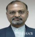 Dr. Sankaran Sundar Nephrologist in Bangalore
