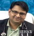 Dr. Ravi Bhaskar Chest Physician in Lucknow