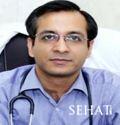 Dr. Manish Gutch Endocrinologist in Medanta Hospital Lucknow