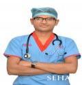 Dr. Bhupendra V.Patel Joint Replacement Surgeon in Duke Orthopaedic Specialty Hospital Palanpur