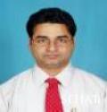 Dr. Sanjib Kumar Mishra Radiation Oncologist in Bhubaneswar