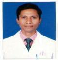 Dr. Neetesh Cardiac Rehab Yoga Specialist in Osteopathy And Yoga Clinic Bhilai Nagar