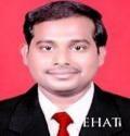 Dr. Vijay Bathina Physiotherapist in Hyderabad