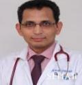 Dr.C. Vijay Kumar Pulmonologist in Hyderabad