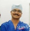 Dr. Pawan Shahane Plastic & Cosmetic Surgeon in Mayflower Clinic Nagpur