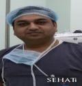 Dr. Manish Singla Urologist in Leelawati Multi Specialty Hospital Ambala, Ambala