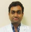 Dr. Nikunj Godhani Neurosurgeon in Karunesh Neuro & Spine Surgical Hospital Ahmedabad