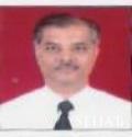 Dr. Vijay Natarajan Cardiothoracic Surgeon in Pune