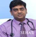 Dr. Pankaj Dixit Gastrointestinal Specialist in Shri Mahant Indresh Hospital Dehradun