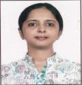 Dr. Vandana Mittal Singla Obstetrician and Gynecologist in Shalby Hospital Mohali