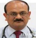 Dr. Arghya Majumdar Nephrologist in AMRI Hospitals Dhakuria, Kolkata