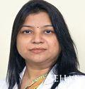 Dr. Rashmi Varshney Gupta Obstetrician and Gynecologist in Max Super Speciality Hospital Dehradun, Dehradun