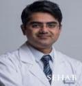 Dr. Prashaant Chaudhry Ophthalmologist in Delhi