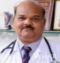 Dr. Suhas J Bardapurkar Allergy Specialist in Aurangabad