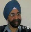 Dr. Daljit Singh Sethi Cardiologist in Shillong