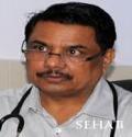 Dr. Jawed Ahmed Diabetologist in Vivekananda Polyclinic & IMS - Ramakrishna Mission Lucknow