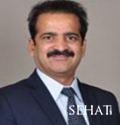 Dr. Shashank Shah Bariatric Surgeon in Mumbai