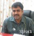 Dr. Sreedas Gopalakrishnan Nephrologist in Kollam