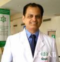 Dr. Rahul Gupta Pediatric Neurosurgeon in Fortis Health Care Hospital Noida, Noida