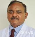 Dr. Anant Kumar Uro Oncologist in Max Super Speciality Hospital Saket, Delhi