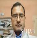 Dr. Hari Shankar Bagaria Urologist in Bagaria Urology & Gynaec Hospital Sikar