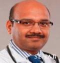 Dr. Ashok Kumar Parida Interventional Cardiologist in Health World Durgapur