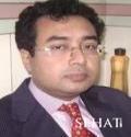 Dr. Arindam Saha Obstetrician and Gynecologist in ILS Clinic Howrah