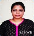 Dr. Pooja Bandivadekar Ophthalmologist Dr. Pooja Bandivadekar Ophthalmologist in Mumbai